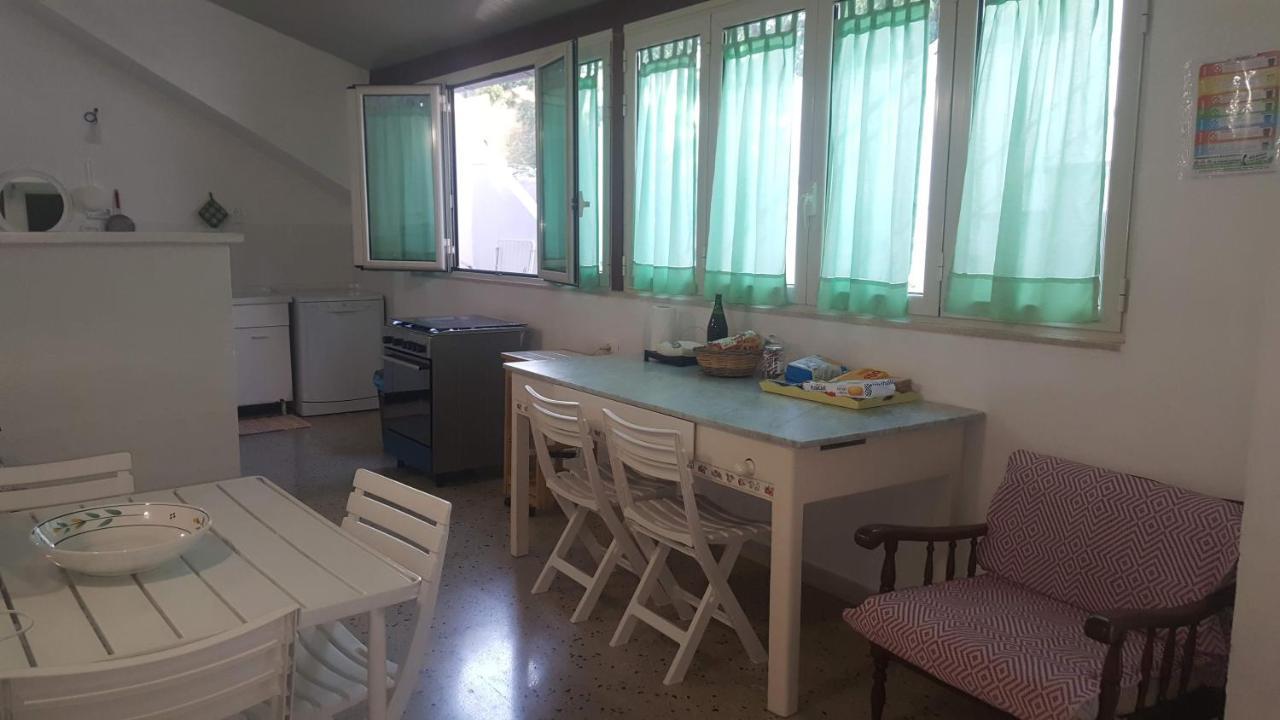 La Terrazza Sul Mare - Marina Di Novaglie *
