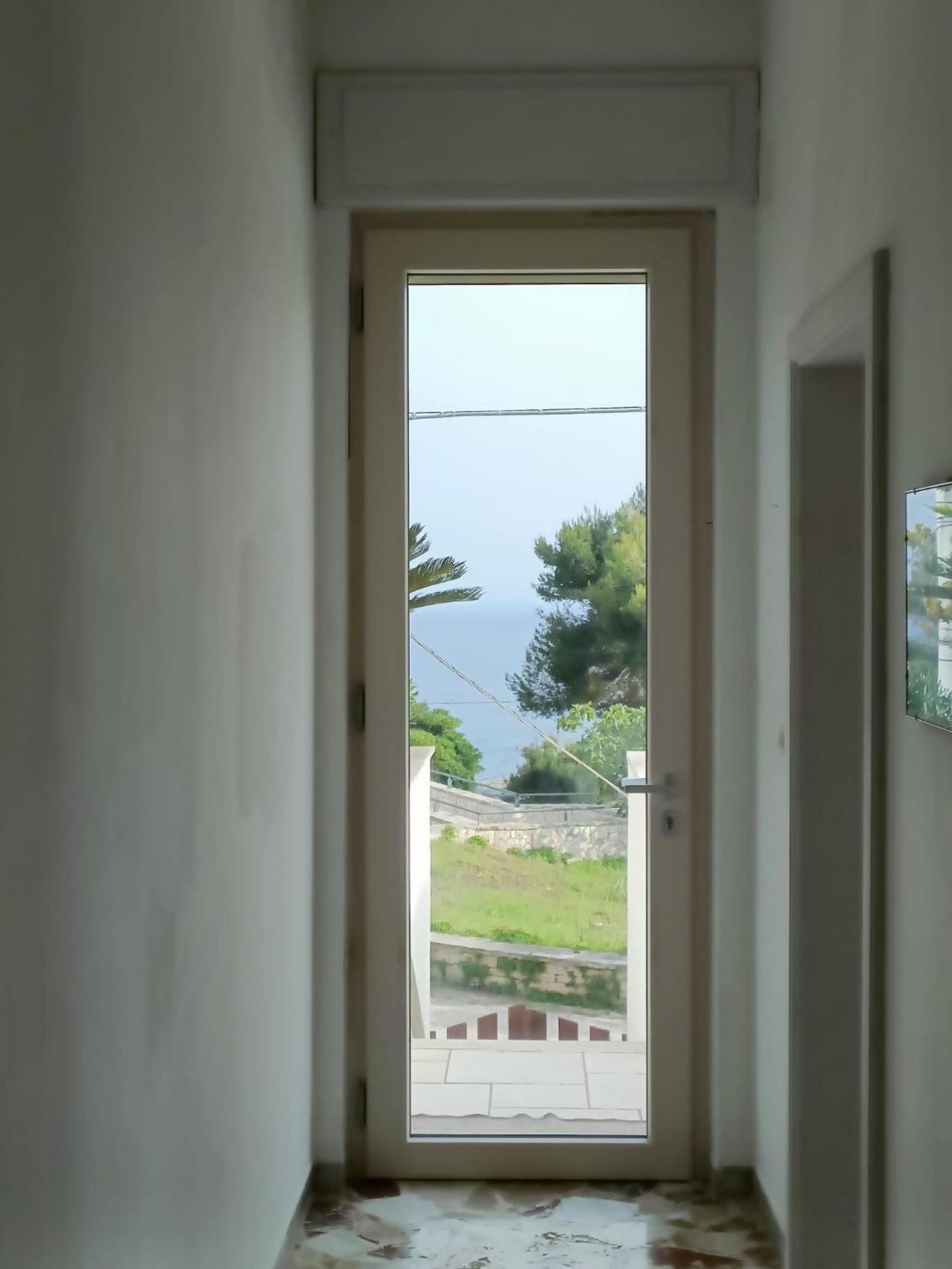 La Terrazza Sul Mare - Marina Di Novaglie * Alessano