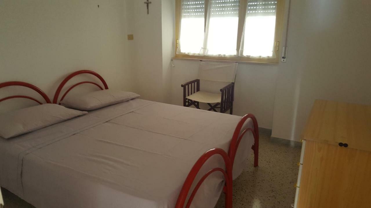 Сasa de vacaciones La Terrazza Sul Mare - Marina Di Novaglie *