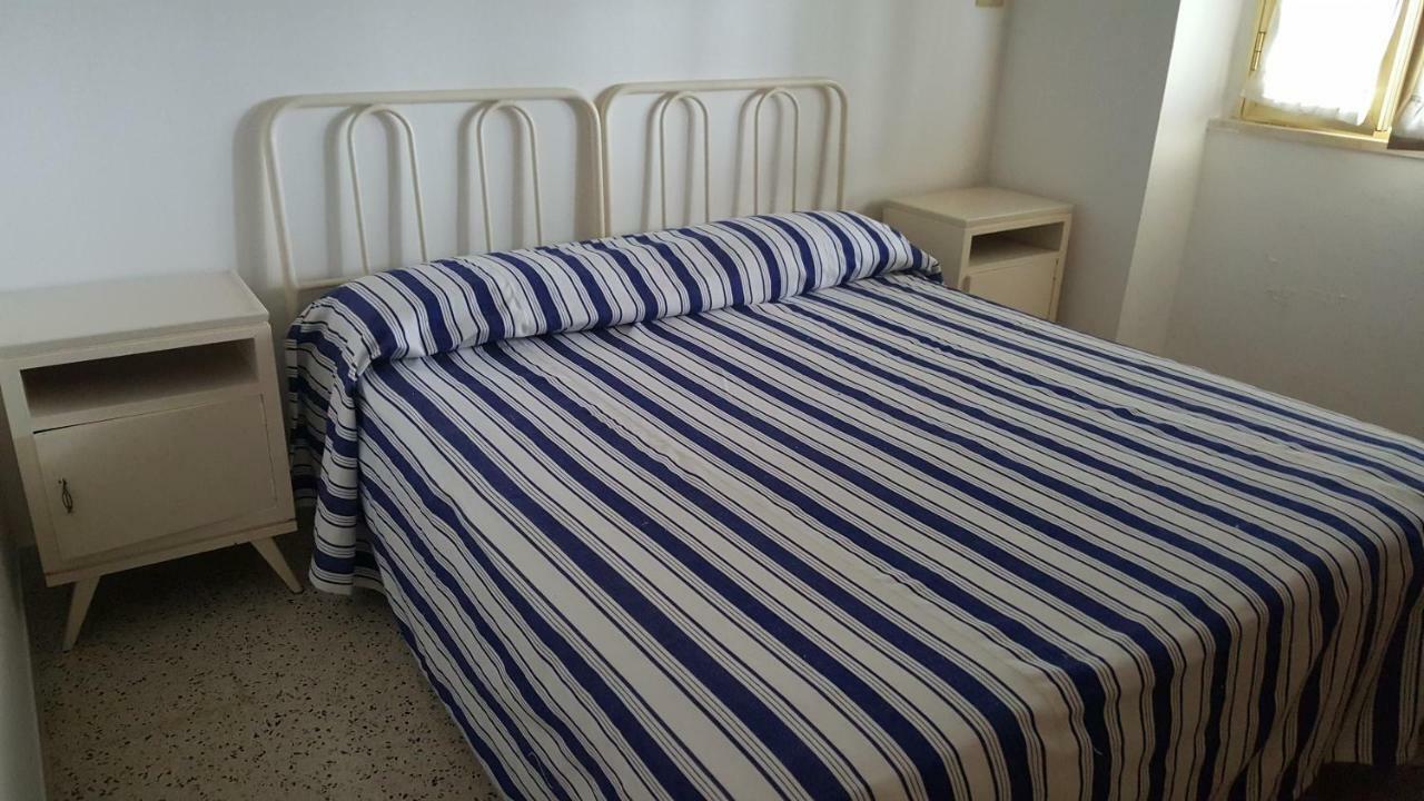 Сasa de vacaciones La Terrazza Sul Mare - Marina Di Novaglie
