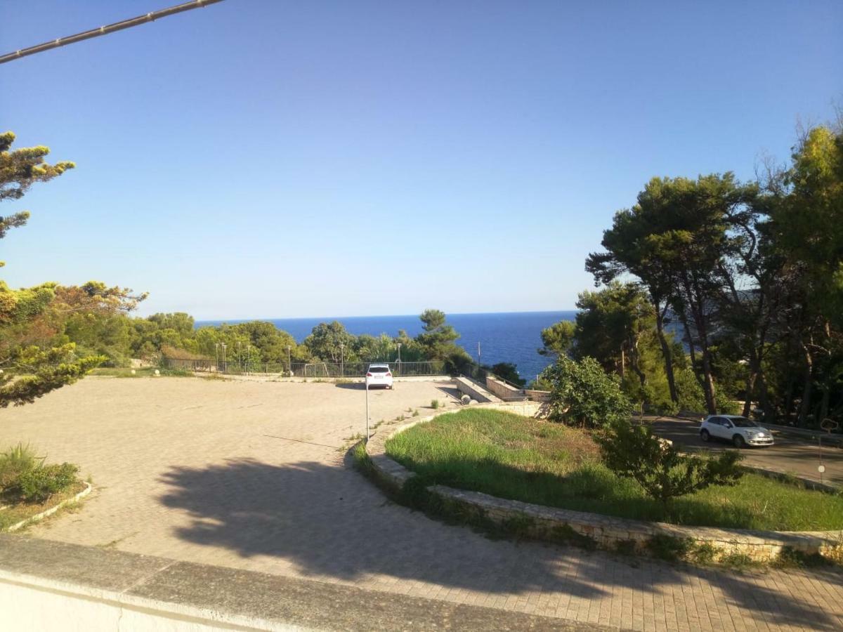 La Terrazza Sul Mare - Marina Di Novaglie
