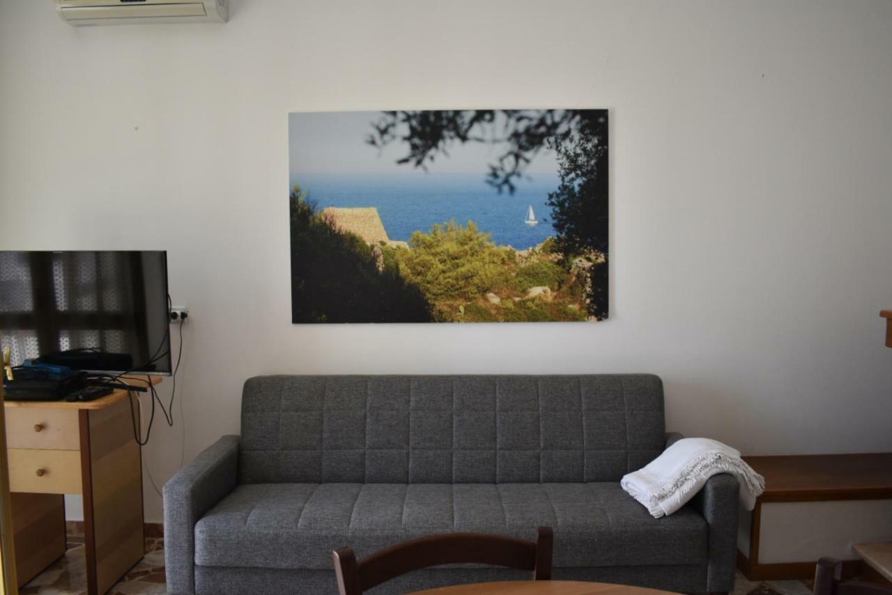 La Terrazza Sul Mare - Marina Di Novaglie * Alessano